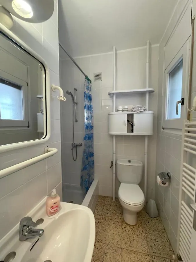 Feriehus Villa Welcs -046- Con Piscina Empuriabrava