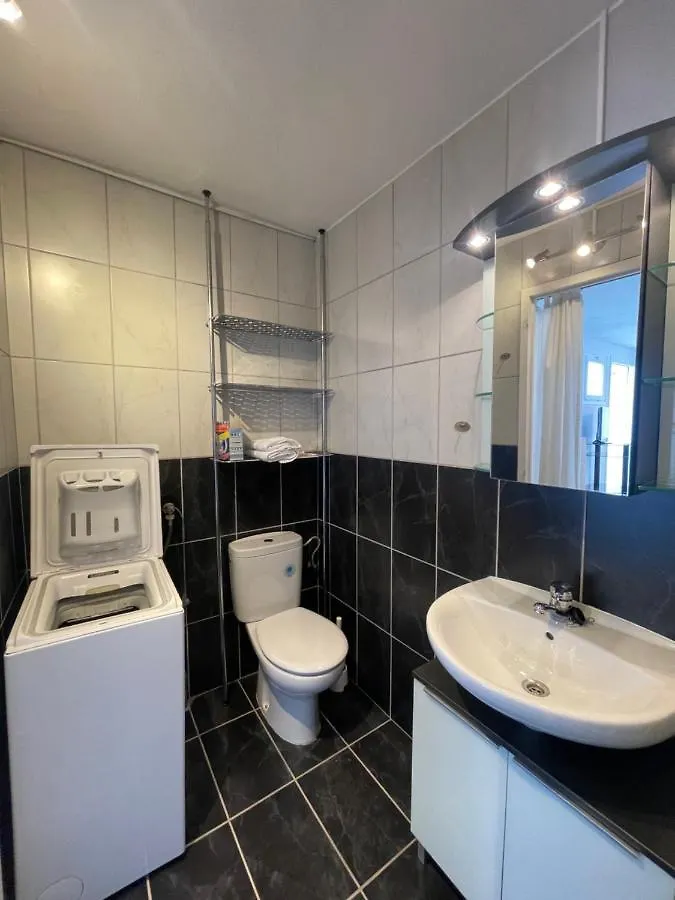 Villa Welcs -046- Con Piscina Empuriabrava 0*,